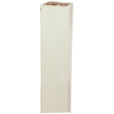 Intumescent Strip Plain Depth 4 mm FD30 rating length 2100 mm width x depth: 15 x 4 mm brown