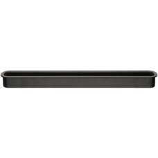 Paper Guides 25 x 318 mm Plastic Black