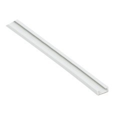Window Seal Slide Pile Carrier SA Rigid PVC Brown