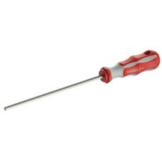 Extension Tool for Häfele Axilo™ 78 Plinth System Grey/red