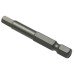 Connector Housing for Wood Thickness from 24 mm Maxifix PZ3 nickel plated finish