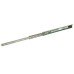 Ball Bearing Drawer Runners Full Extension Load Capacity 42-45 kg Accuride 3832SC With front disconnect Installed length 300 mm load capacity 42 kg (48 kg) bright