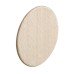 Cover Cap Self Adhesive Wood Veneer For screw heads or Minifix connector housing maple