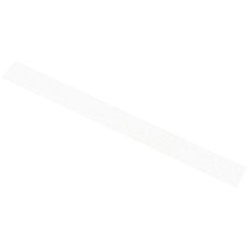 Melamine Tape for Edging Kitchen or Bathroom Cabinets Roll 10 m White - New number for 751.62-0014