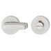 WC Release and Inside Turn for Startec Lever Handles Disabled Ø 55 mm Stainless Steel For 37-52 mm door thickness