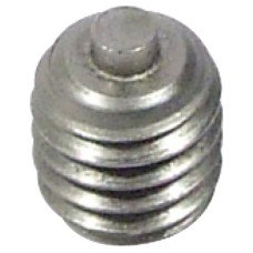 Grub Screw Piercing Startec for Startec Lever/Knob Handles Ø 6 mm Steel