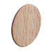 Cover Cap Self Adhesive Wood Veneer For screw heads or Minifix connector housing Oak Cover Cap Self Adhesive Wood Veneer For screw heads or Minifix connector housing Oak