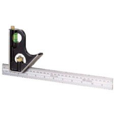 Combination Square Stanley® Length 300 mm