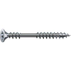 Spax® Screw for Flooring Countersunk Head with T Star Length 60 mm thread Ø 4.5 TS20