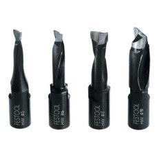 Domino Cutters for Festool DF 500 Domino Biscuit Jointer Size: Ø 6 mm