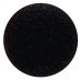 Cover Cap Plastic Self-Adhesive Ø 13 mm for screw heads or Minifix connector housing Black