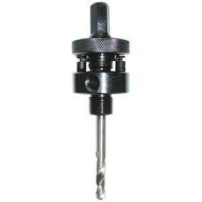 Holesaw Hexshank Arbour For use with holesaw drills Shank Ø 9.5 mm length 16-29 mm