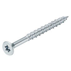 Hospa Screw Jet Countersunk Head with T Star Drive Bit Partially Threaded Multi-Purpose Length: 100 mm thread Ø 5 mm head Ø 10 mm TS20
