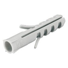 Expansion Plug Fischer S Model S6