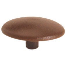 Cover Cap Plastic Hexagon socket WAF4 Brown SW4 hexagon socket