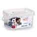 Respirator Half Mask Pre-Assembled Moldex 7432 with ABEK1P3 filters