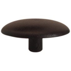 Cover Cap Plastic Hexagon socket WAF4 Black SW4 hexagon socket