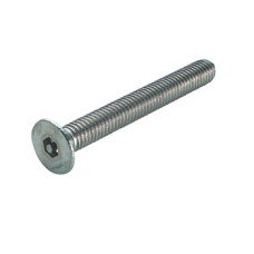 Machine Screw Countersunk Head 6-Lobe/Machine Size M4 x 10 mm TS20