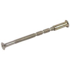 M4 Bolt and Sleeve for Handle Roses and Escutcheons Length 78 mm With sleeve To suit doors 35-60 mm thick M4 Bolt and Sleeve for Handle Roses and Escutcheons Length 78 mm With sleeve To suit doors 35-60 mm thick