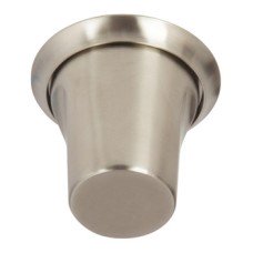 Knob Set Anti-Ligature Solid Stainless Steel Knob and lever set