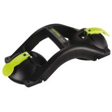 Panel Clamp Gecko Festool Without guide rail adaptor
