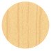 Cover Cap Plastic Self-Adhesive Ø 13 mm for screw heads or Minifix connector housing Pine effect
