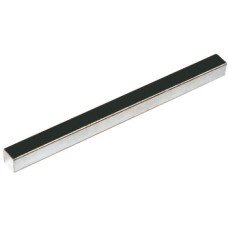 Pitts (Plain) Spindle 5 mm Square Zinc plated steel Length 138 mm door thickness up to 64 mm