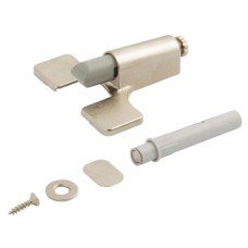 Tipmatic Plus® Set for Click on Hinges Only for unsprung hinges