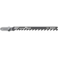 Jigsaw Blade Bosch T144D 1 pack = 5 blades