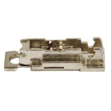 Mounting Plate Straight Cam Adjusting for Grass Click On System Hinges Height 0 mm