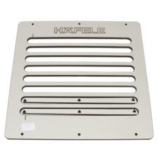 Jig for Routing Sloping Drainer Routing jig