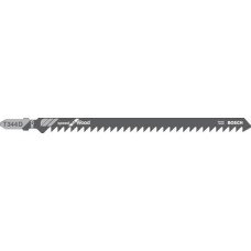 Jigsaw Blade Bosch T344D 1 pack = 5 blades