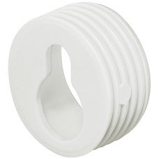 Suspension Fitting for Use with Pan Head Screws with Keyhole Slot Internal Ø 16 mm