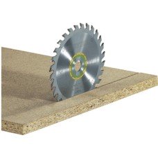 Saw Blade Universal Festool With alternating teeth