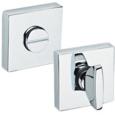 WC Release and Inside Turn for Startec Napa/Dion/Sienna Lever Handles Zinc Alloy Emergency release and inside turn Polished chrome