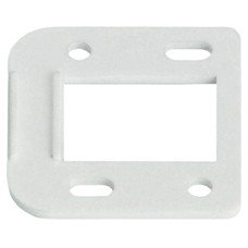 Spacer Plate for 90° Easy Mount Hinge 2 mm thick