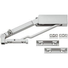 Door Opening Mechanism Min. Cabinet Width 398-475 mm for Door Width 450-600 mm Soft close Min. cabinet width 398 mm