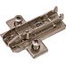 please look With height adjustment via worm gear Height 0 mm
