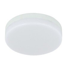 LED Lamp to Suit GX53 Downlights 240 V LED lamp 2.2 W Ø 74 mm cool white 6500 K