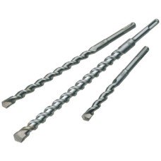 SDS Plus Drill Bit Ø 5.0-18.0 mm Carbide Tip Ø 10.0 x length 210 mm