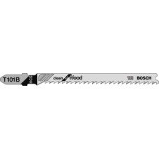 Jigsaw Blade Bosch T101B 1 pack = 5 blades