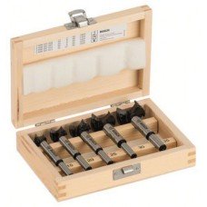 Cutter Hinge Cutting Bits Set Bosch 5 bit set
