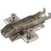 please look With height adjustment via worm gear Height 2 mm