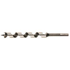Auger Wood Bit Hex Length 235 mm Bosch 6.0 x 235 mm HEX Aug