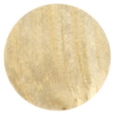 Cover Cap Self Adhesive Wood Veneer For screw heads or Minifix connector housing ash