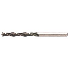 Drill Bit Wooden Dowel Bit Bosch Brad point lip and spur 7.0 mm Brad point