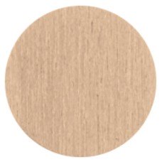 Cover Cap Self Adhesive Wood Veneer For screw heads or Minifix connector housing White birch