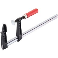 Clamp Adjustable TG Bessey Span 1000 mm projection 120 mm