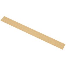 Melamine Tape for Edging Kitchen or Bathroom Cabinets Roll 10 m Light beech