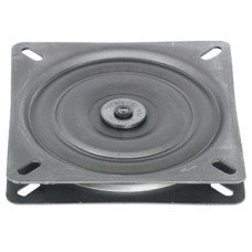 Furniture Turntable 360° Load Capacity 150 kg Ball bearing mounted Overall size 160 mm